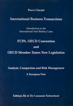 International Business Transaction